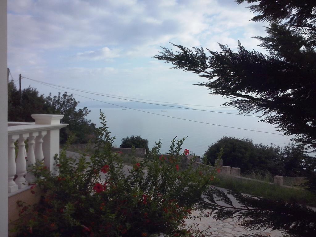 Casa Di Luna Lourdata (Kefalonia) Quarto foto
