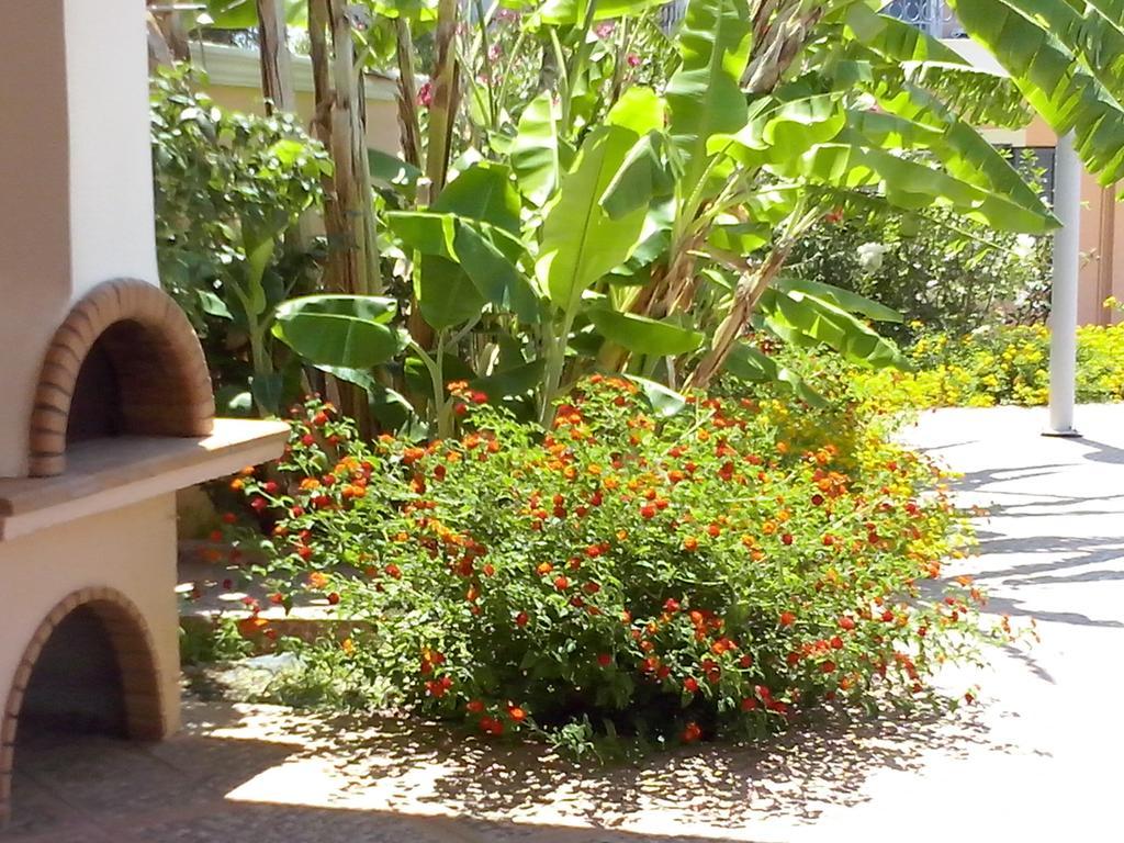 Casa Di Luna Lourdata (Kefalonia) Exterior foto