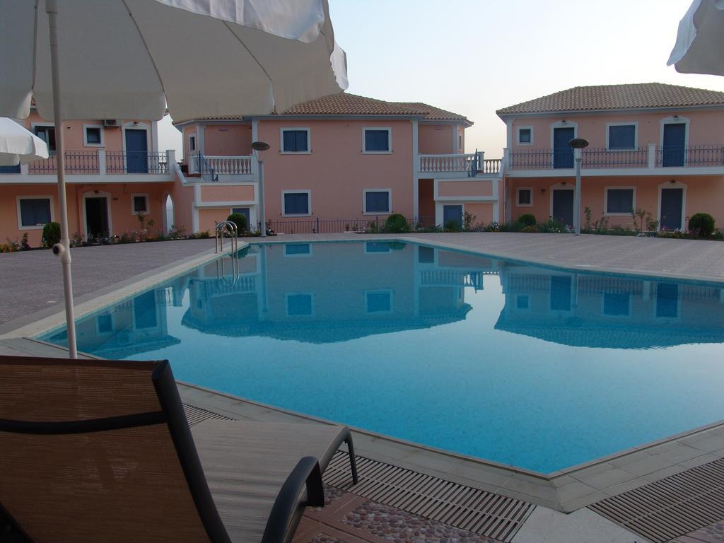 Casa Di Luna Lourdata (Kefalonia) Quarto foto