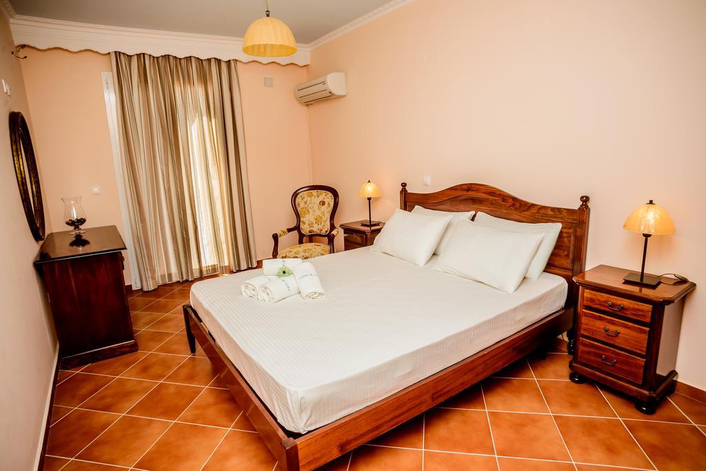 Casa Di Luna Lourdata (Kefalonia) Exterior foto