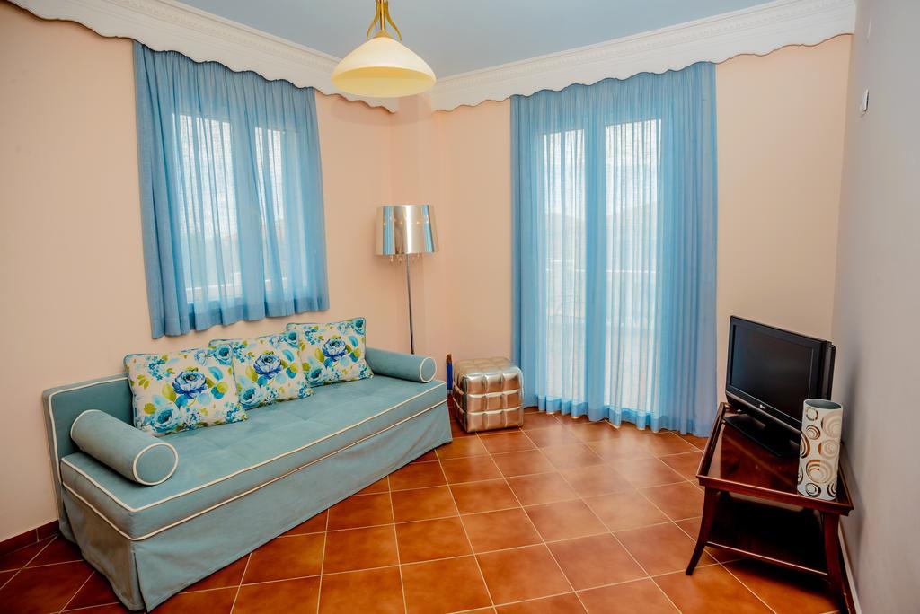 Casa Di Luna Lourdata (Kefalonia) Exterior foto