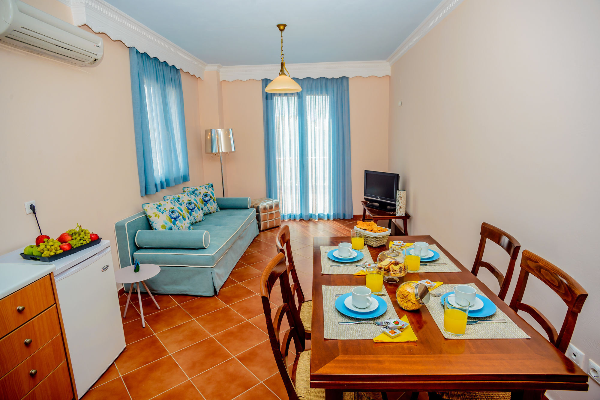 Casa Di Luna Lourdata (Kefalonia) Exterior foto