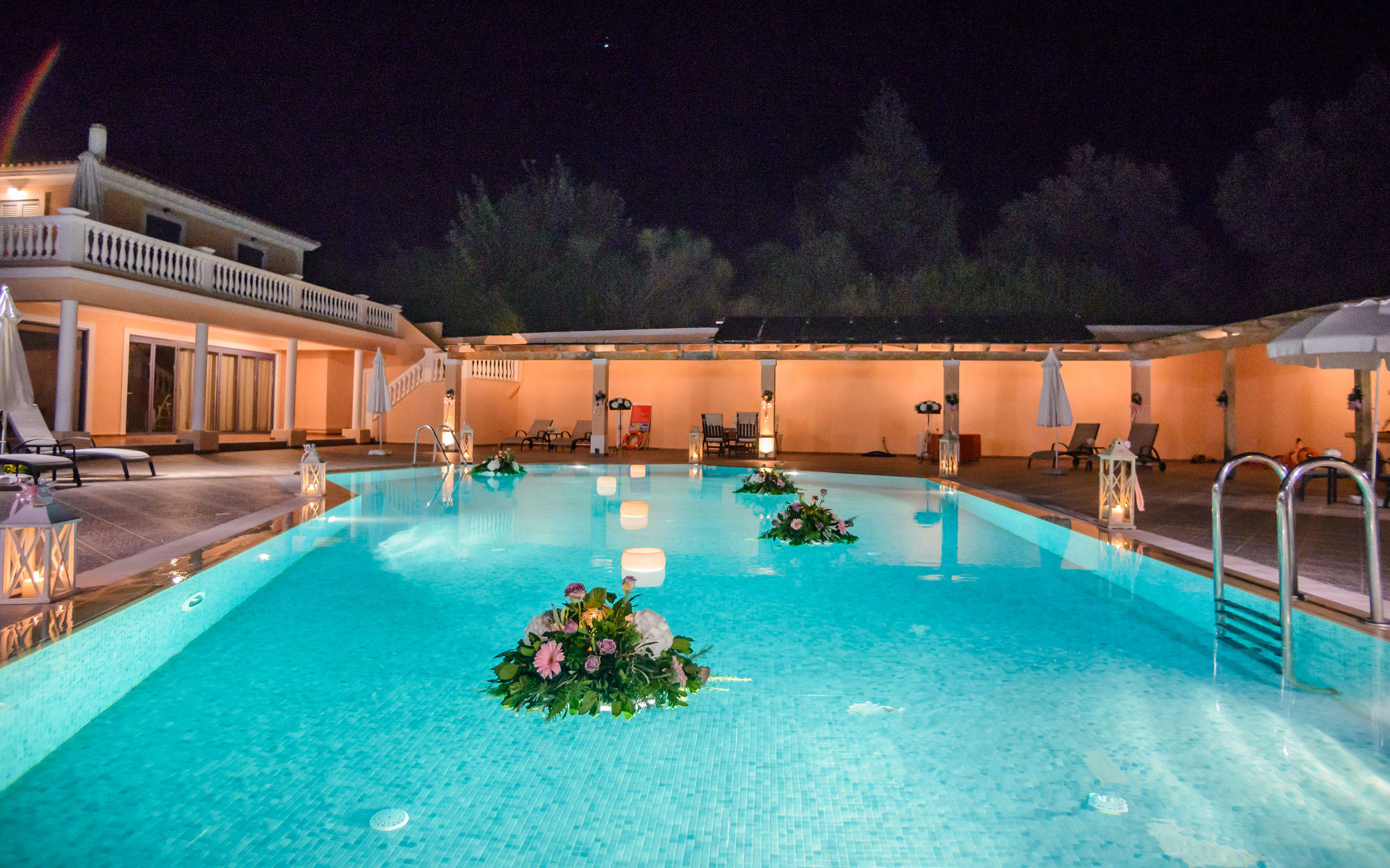 Casa Di Luna Lourdata (Kefalonia) Exterior foto