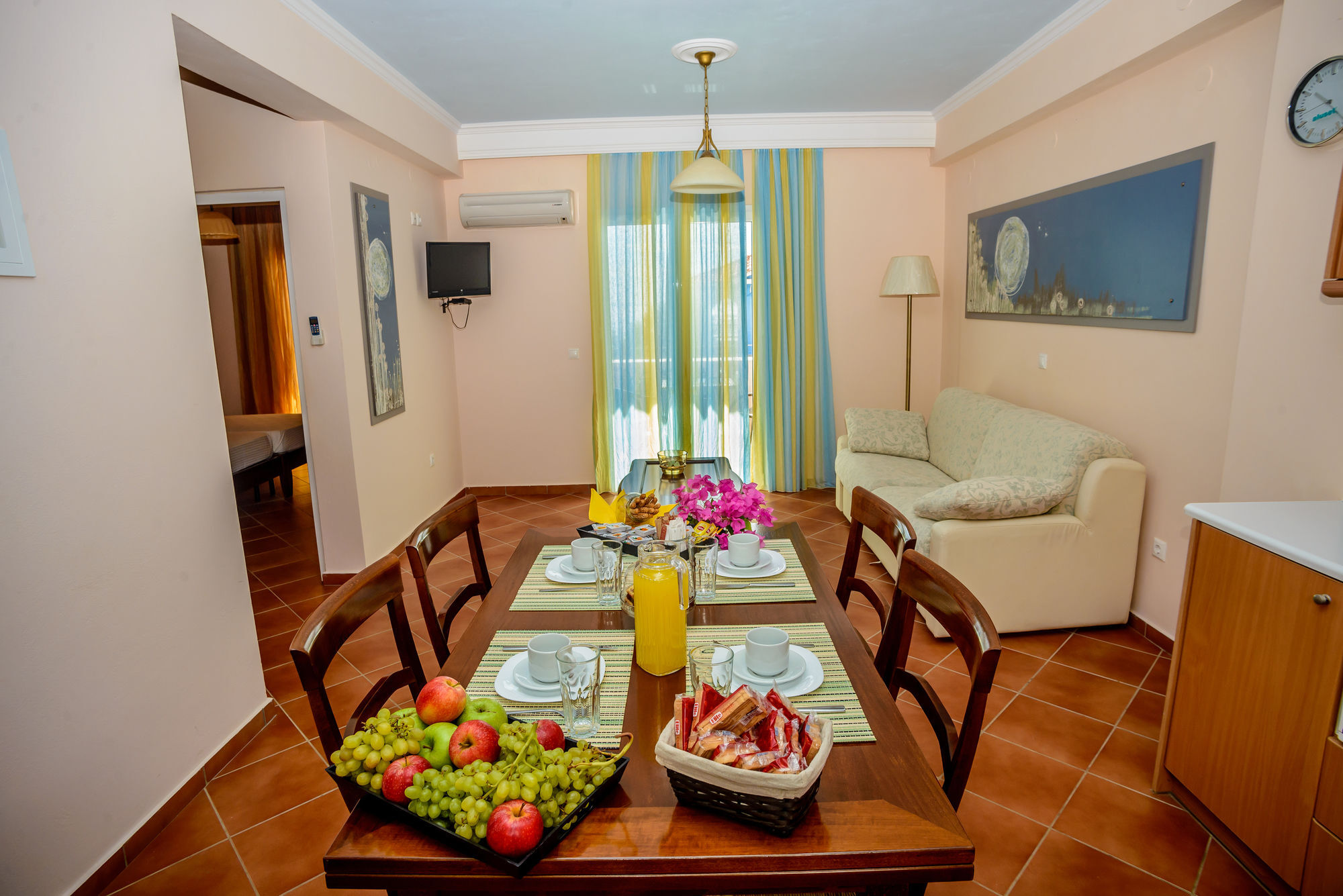 Casa Di Luna Lourdata (Kefalonia) Exterior foto