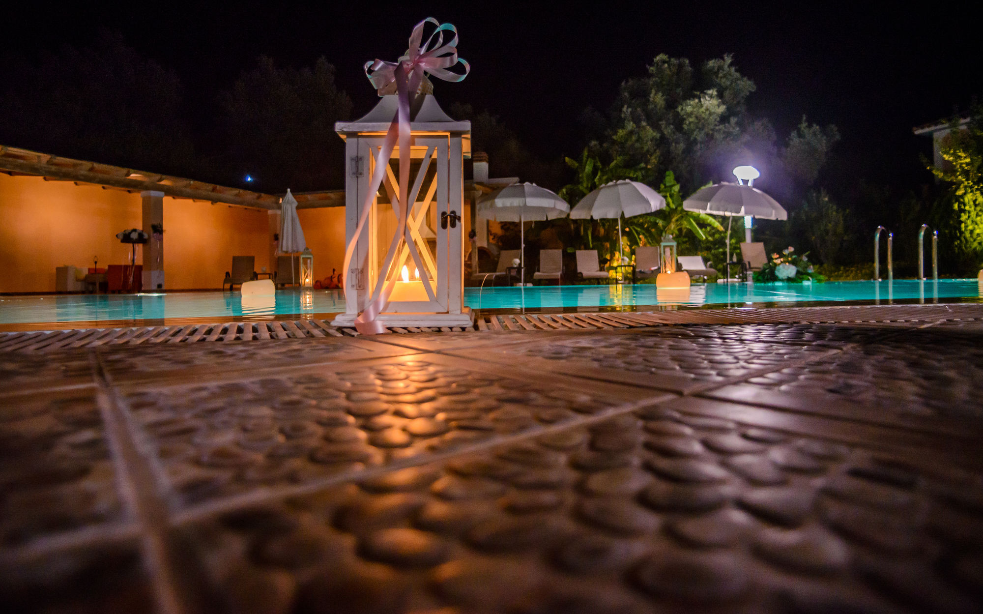 Casa Di Luna Lourdata (Kefalonia) Exterior foto