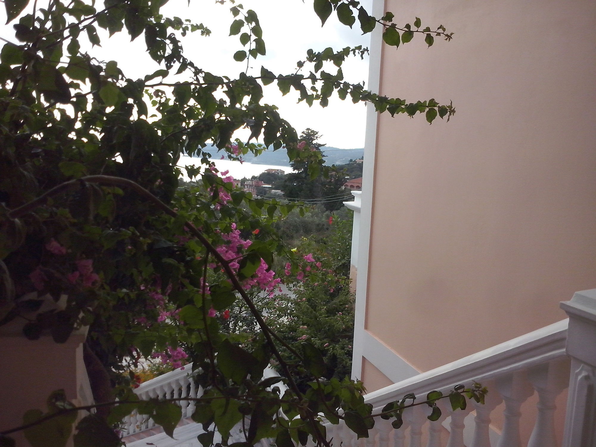 Casa Di Luna Lourdata (Kefalonia) Exterior foto