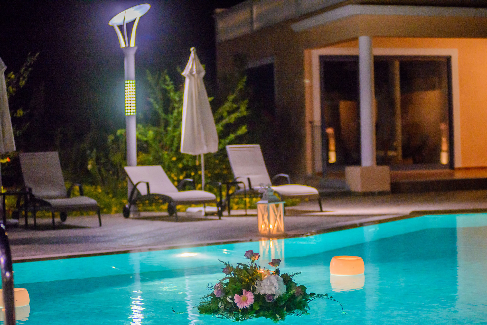 Casa Di Luna Lourdata (Kefalonia) Exterior foto